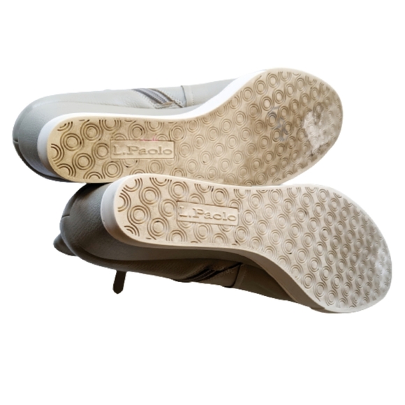 Linea Paolo, Freshton High Top Wedge - Picture 9 of 14